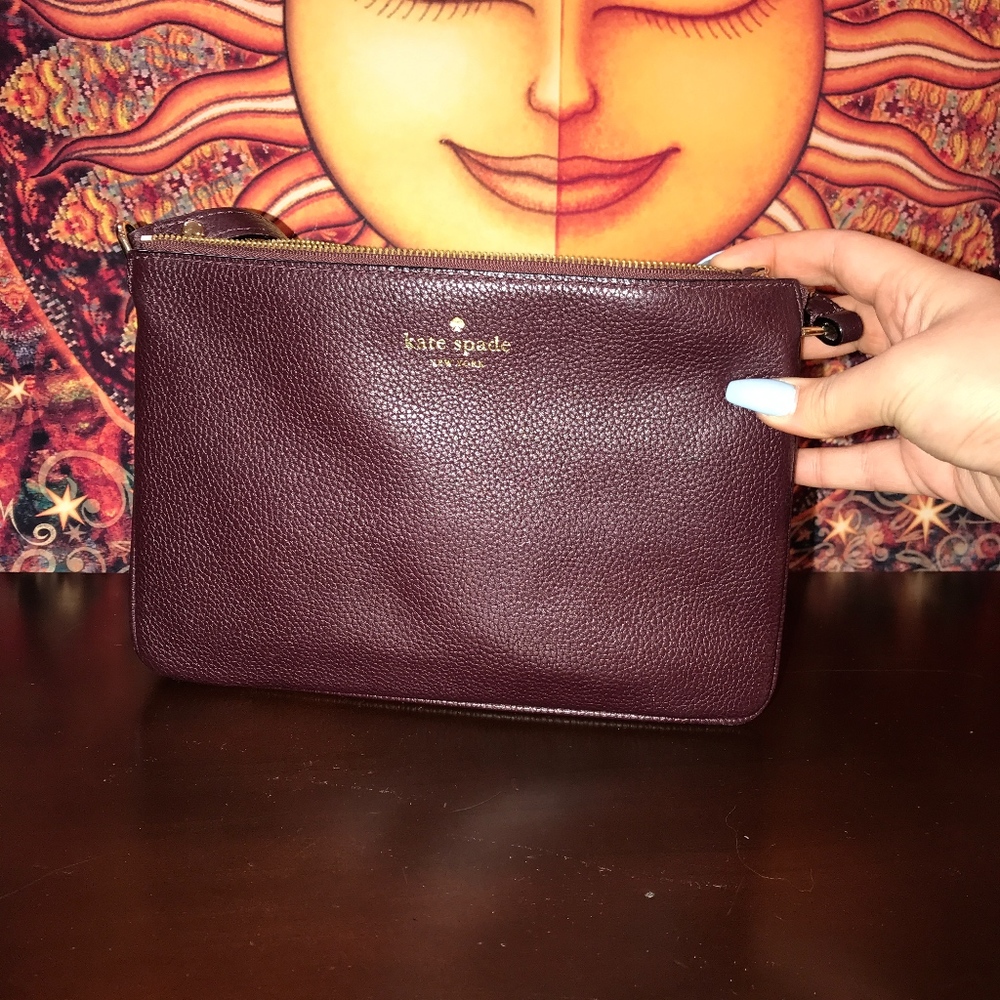 Kate Spade